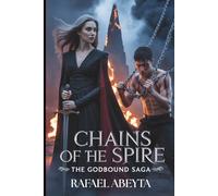 Chains of the Spire: The Godbound Saga