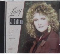 Chains on the Wind by Lacy J Dalton