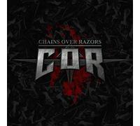 Chains Over Razors - Chains Over Razors