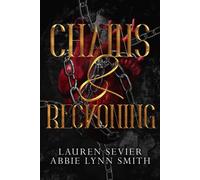 Chains & Reckoning The Fool's Adventure Series, #3 - Lauren Sevier - Lauren Sevier - ebook (ePub) - Livre