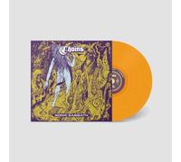 Chains - Sonic Sabbath - Orange
