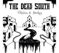 CHAINS & STAKES by The Dead South [CD] NEUF