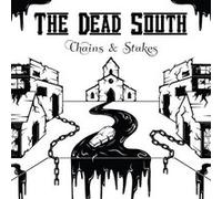 The Dead South – Chains & Stakes – CD Digisleeve – Import – Membran