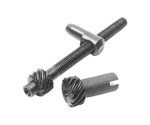 Chainsaw Adjuster Bolt - Metal Chain Tensioner Screws, Mower Regulating Par