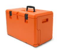 Husqvarna Mallette pour tronçonneuse