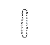 Chainsaw Chain 6 Inches Chain Rechargeable Saw Mini Electric Chainsaw Cordless Saw Carpentry Gardening Tools Electric Wood Saw(2pcs 6-inch Chain)