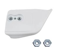 Chainsaw Clutch Cover Replacement Compatibility for MS311 MS391 MS271 MS271C MS291 MS291C for Durable Performances