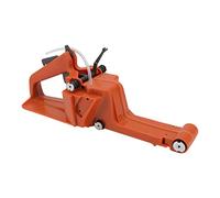 Chainsaw Fuel Back Rear Handle for 61 266 268 272,Effortless Operation, Perfect Fit, and Durable Design for Efficient Chainsaw Use
