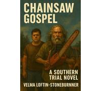 Chainsaw Gospel: A Southern Trial Novel