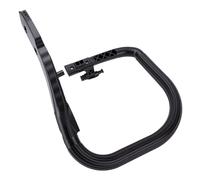 Chainsaw Handle Bar Replacement 1140 791 1703 | Matière plastique, Prise ergonomique, Installation facile, Compatible avec MS311, MS362