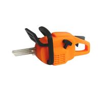Chainsaw Key Caps - Coque de Clés Portable - Antrayures pour Travail Pêche Déplacements Extérieur Quotidien Camping Randonnée