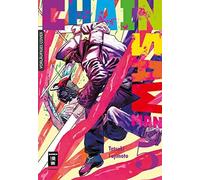 Chainsaw Man 05