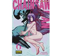CHAINSAW MAN 06
