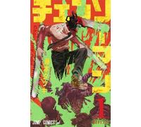 Chainsaw Man 1 – mayddle