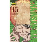 CHAINSAW MAN 15