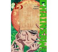 Chainsaw Man 15