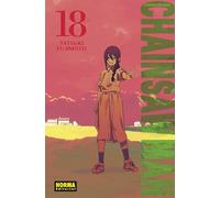 CHAINSAW MAN 18