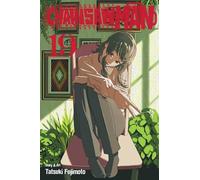 Chainsaw Man 19