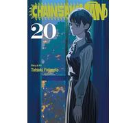 Chainsaw Man 20