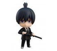 Chainsaw Man - Aki Hayakawa - Figurine Nendoroid 10cm
