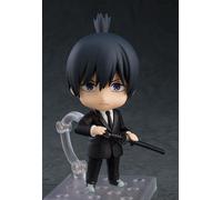 Chainsaw Man Aki Hayakawa Nendoroid Mini Figurine Goodsmile