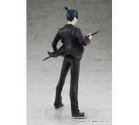 Chainsaw Man Aki Hayakawa POP UP Parade Statue PVC GOODSMILE