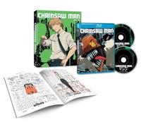 Chainsaw Man [Blu-Ray] (IMPORT) (Pas de version française)
