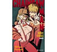 Chainsaw Man: Buddy Stories