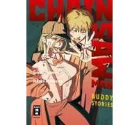 Chainsaw Man - Buddy Stories