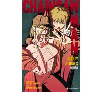 Chainsaw Man: Buddy Stories