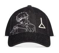 Chainsaw Man - Casquette baseball Denji Acid Wash