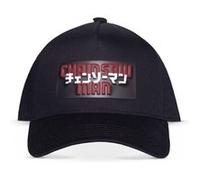 Chainsaw Man - Casquette baseball Logo Chainsaw Man