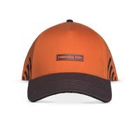 Chainsaw Man Casquette Courbée Chainsaw Difuzed