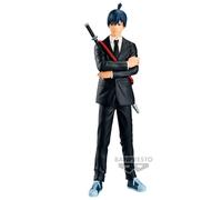 Chainsaw Man Chain Spirits Aki Hayakawa figurine 16cm Banpresto