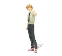Banpresto Figurine d'action denji Chainsaw Man Chain Spirits vol.1 bpbp88091 Multicolore