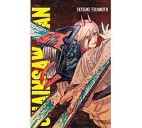 Tatsuki Fujimoto – Chainsaw Man – Coffret T01 à T03 – Crunchyroll