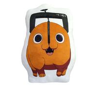Chainsaw Man Coussin 2d Pochita