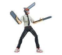 CHAINSAW MAN - Denji Figma Action Figure # 586 Max Factory