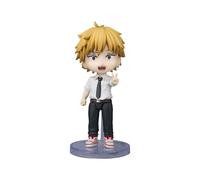 Chainsaw Man - Denji - Mini Figuarts 10cm