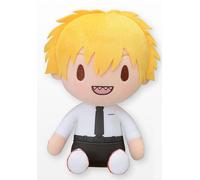 Chainsaw Man - Denji - Peluche 28cm