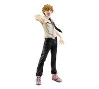 CHAINSAW MAN - Denji Pop Up Parade Pvc Figure Good Smile Company