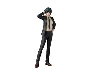 CHAINSAW MAN DESKTOP X DECORATE HIMENO FIG