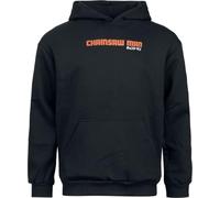 Chainsaw Man Devil Hunter Homme Sweat-Shirt à Capuche Noir M