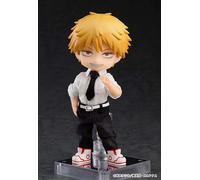 Chainsaw Man Dji Nendoroid Mini Figurine Goodsmile