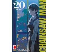 Chainsaw Man. Due figli (Vol. 20)