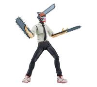 Chainsaw Man Figma Action Figurine Denji 15 Cm Max Factory