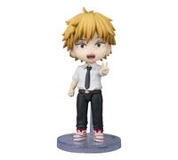 Chainsaw Man Figuarts Mini Action Figure Denji 10 cm Bandai Tamashii Nations