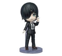 Tamashii Nations – Figurine Mini Figuarts Himeno (Chainsaw Man) – 10 cm