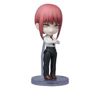 Chainsaw Man Figuarts Mini Figurine articulée Makima 10 cm Bandai Tamashii Natio