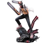 Chainsaw Man - Statuette 1/7 Chainsaw Man 26 Cm